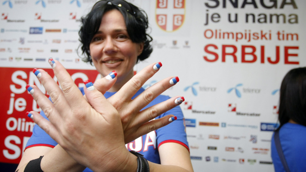 JASNA POSTALA BAKA: Ne krije se oduševljenje!