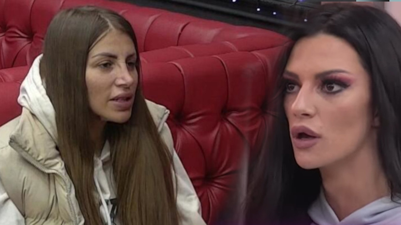 TARA O DALILI: "Ja sam bar čekala da se razvede"