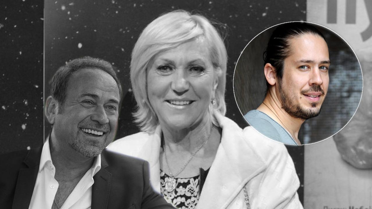 NEUTEŠAN NIKOLA ROKVIĆ Sahranio oca, sada se prostio i od nje