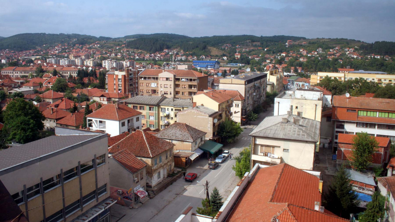 Bračni par iz Kuršumlije u dva dana preminuo od korone