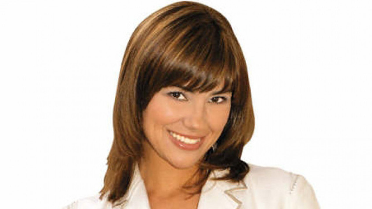 БИЛА ЗАШТИТНО ЛИЦЕ РТС-а: Где је и шта ради Бранка Невистић?