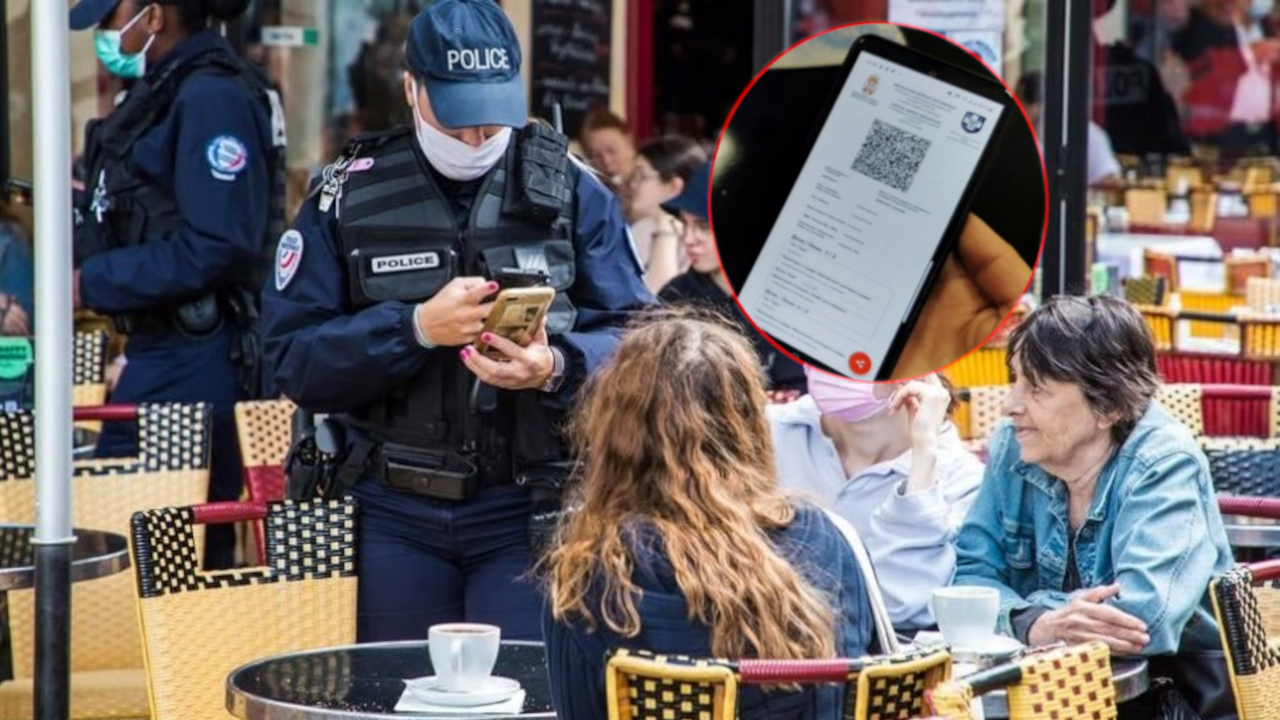 Како у ЕУ функционише ковид-пропусница издата у нашој земљи?