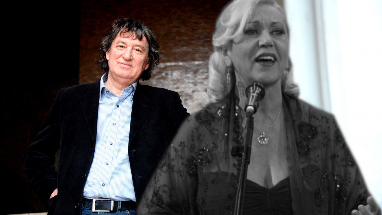 ТРЕНУЦИ ПРЕД МЕРИМИНУ СМРТ: Жалила се на ужасне болове