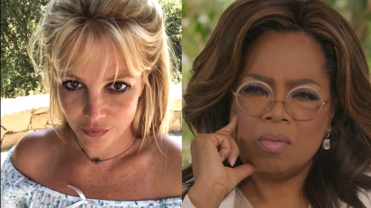 Britni će otkriti Opri kroz kakve je užase prošla