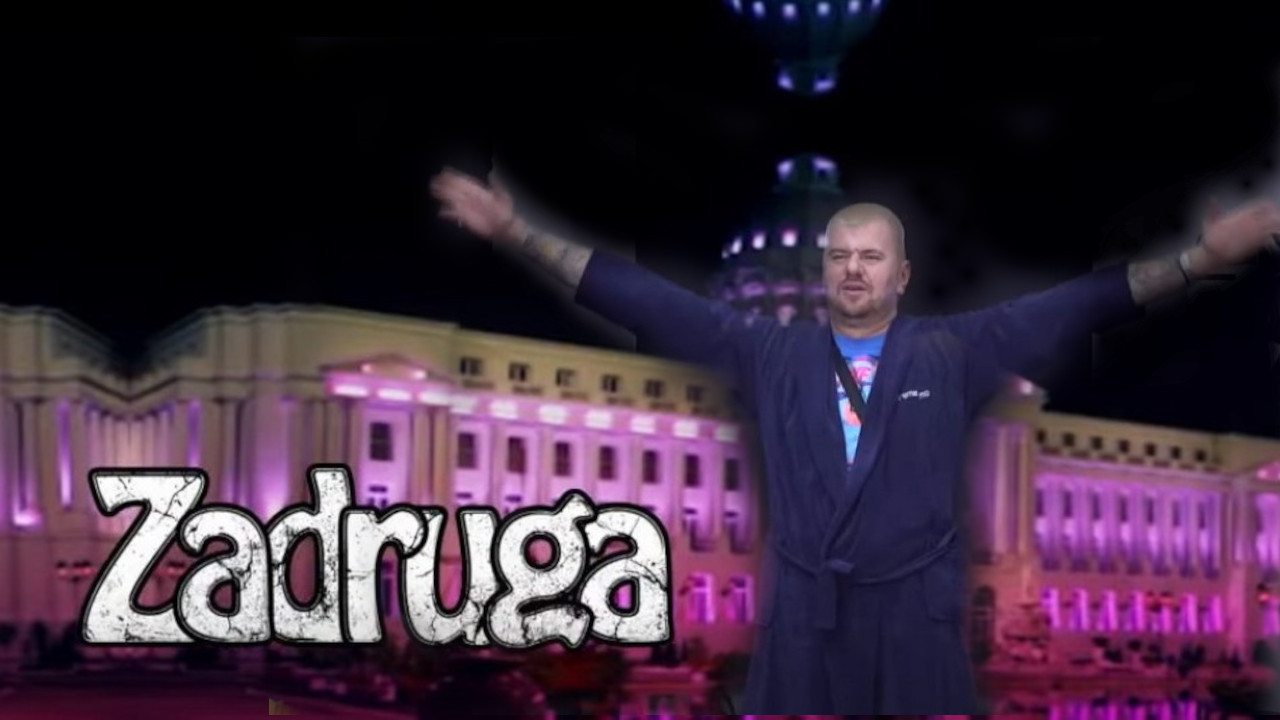 JANJUŠ ŠOKIRAO IZBOROM: Oni su novi potrčci u "Zadruzi"