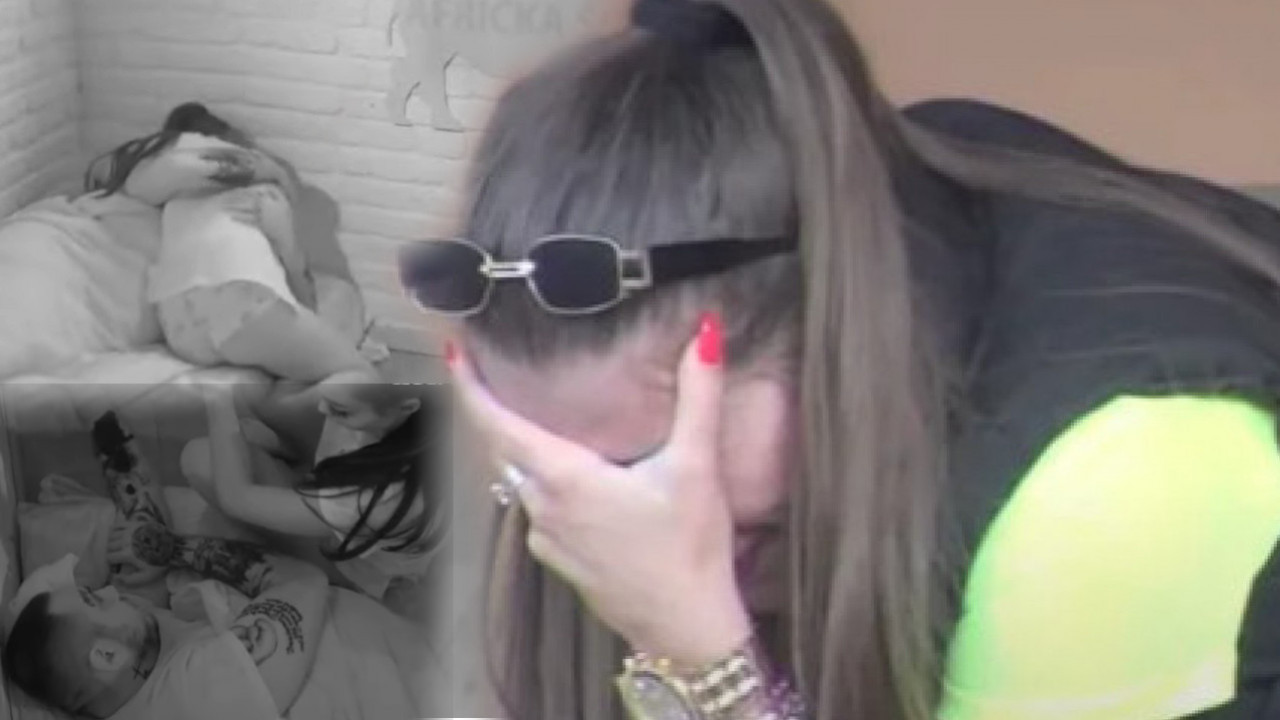 CAR PREVARIO DALILU SA MAJOM: Odveo je na tajno mesto