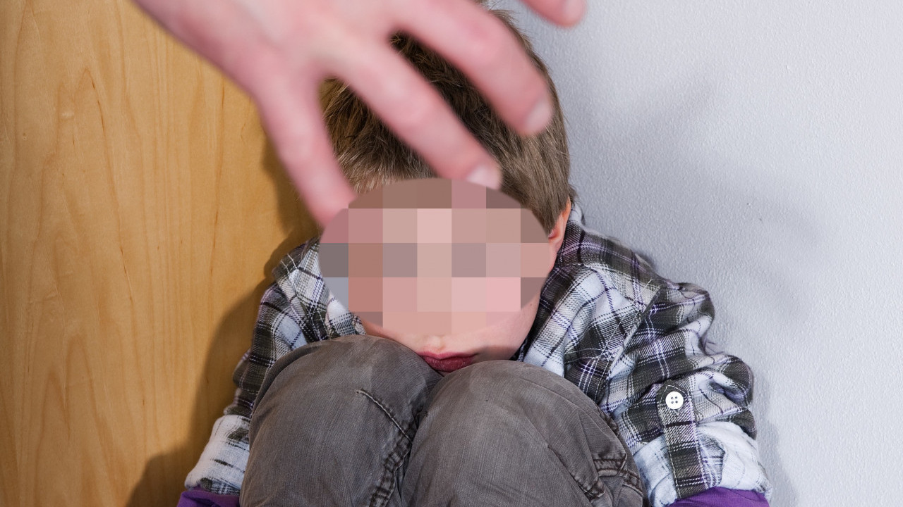 UŽAS U BEOGRADU: Otac krvnički pretukao dete (5)