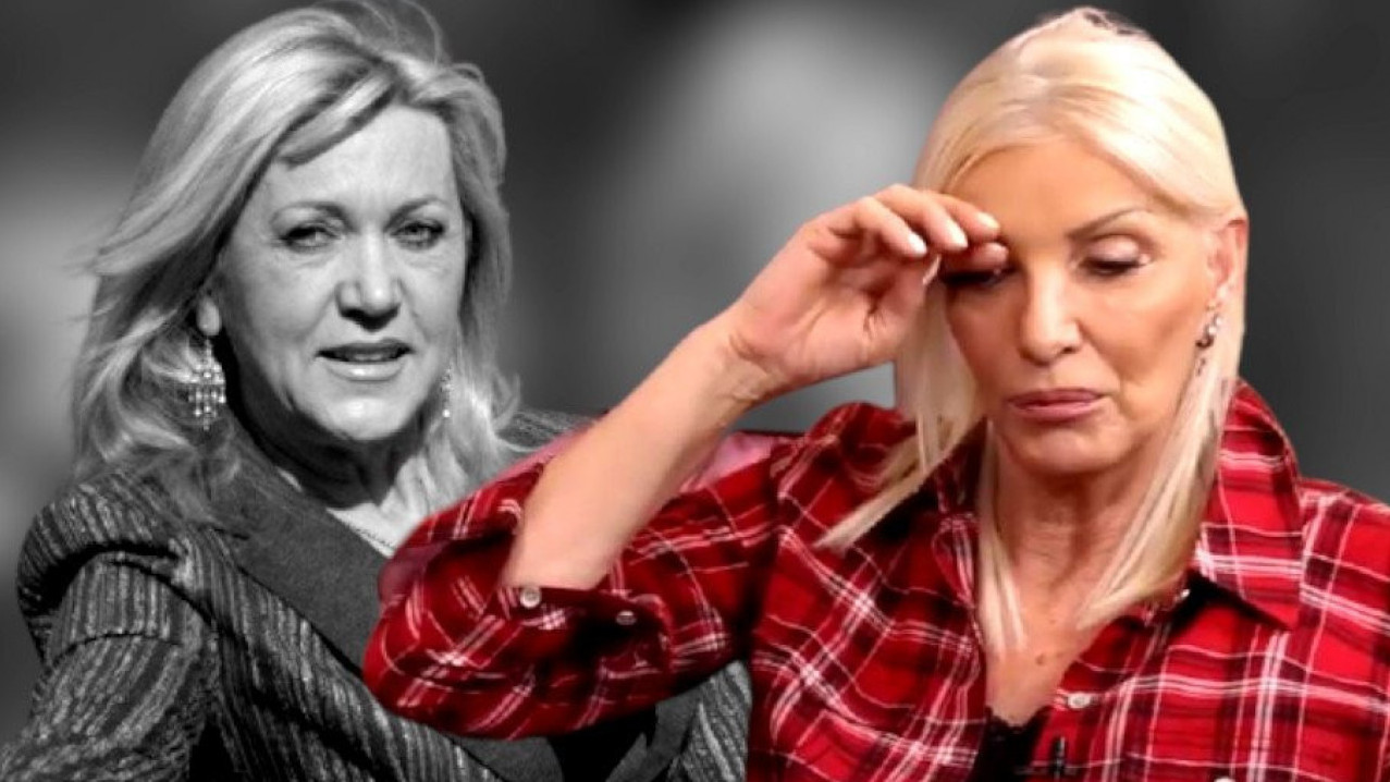 CAKANA UTUČENA: Merima je besplatno pevala za decu sa Kosova