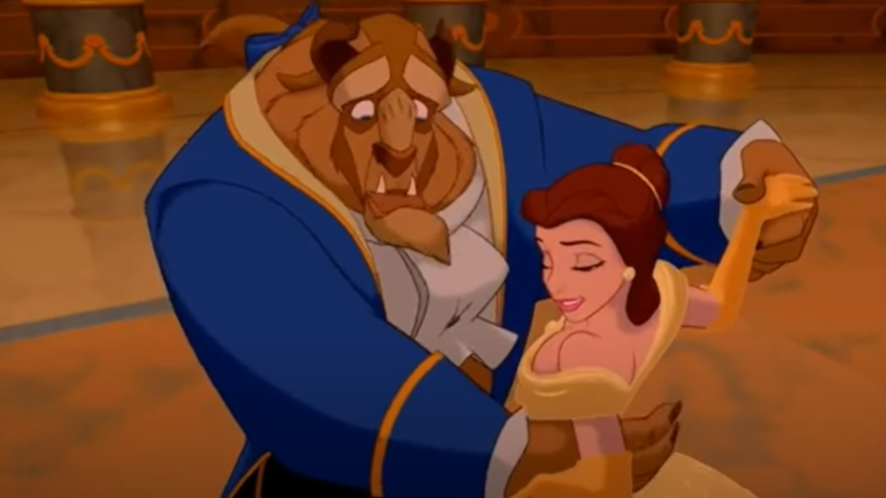 ЛЕПОТИЦА И ЗВЕР: Позадина цртаног филма крије тужну причу