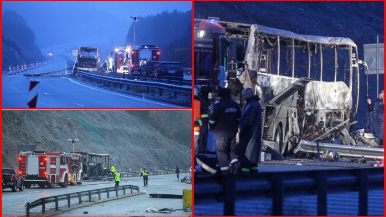 UŽASNA SMRT: Rezultati obdukcije putnika "autobusa smrti"