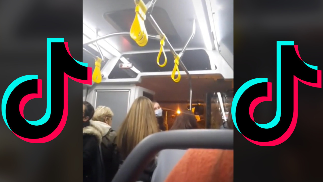 BRAVO MIŠKO! Beograđani oduševljeni vozačem autobusa (VIDEO)