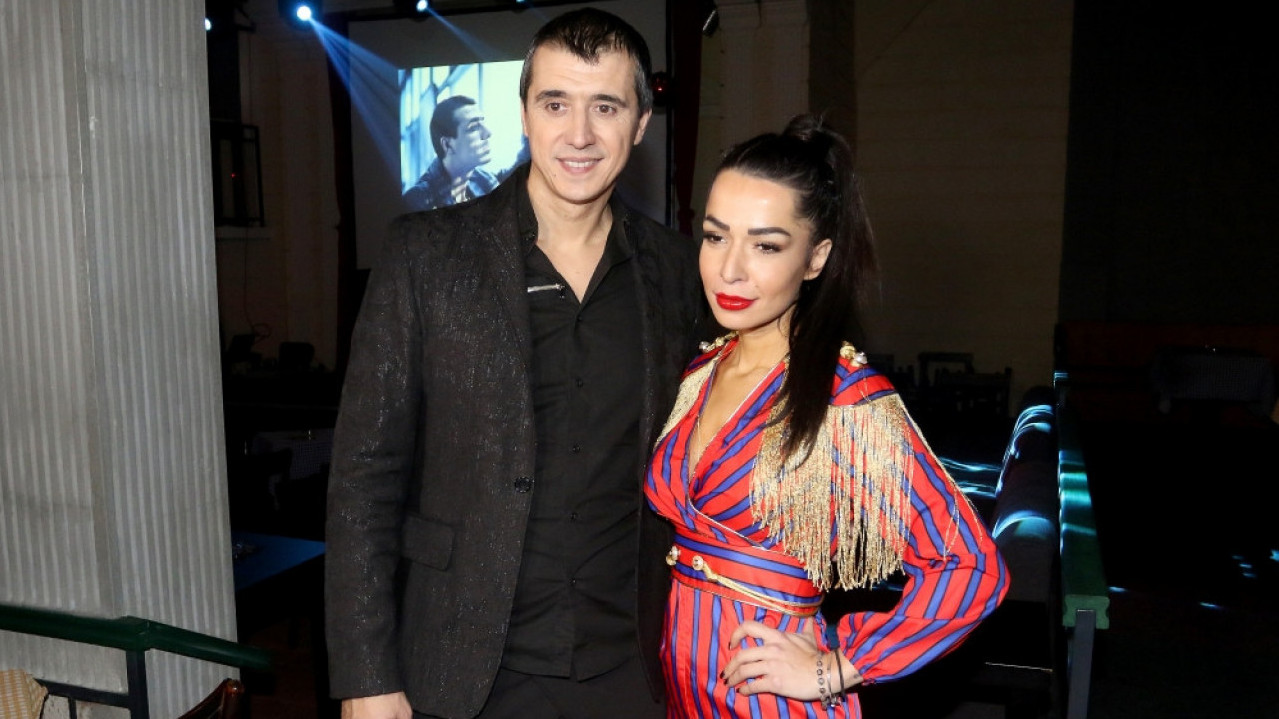 ŽENA MARKA BULATA prvi put o hapšenju