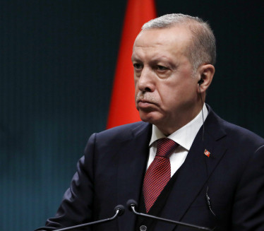 ЗВАНИЧНА ПОСЕТА: Турски председник долази у Србију