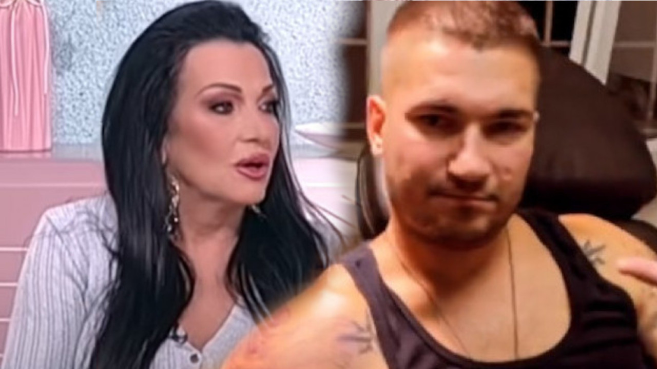 ЊЕГОВА СМРТ ПРОМЕНИЛА ИМ ЈЕ ЖИВОТ: Огласили се Мирко и Гоца