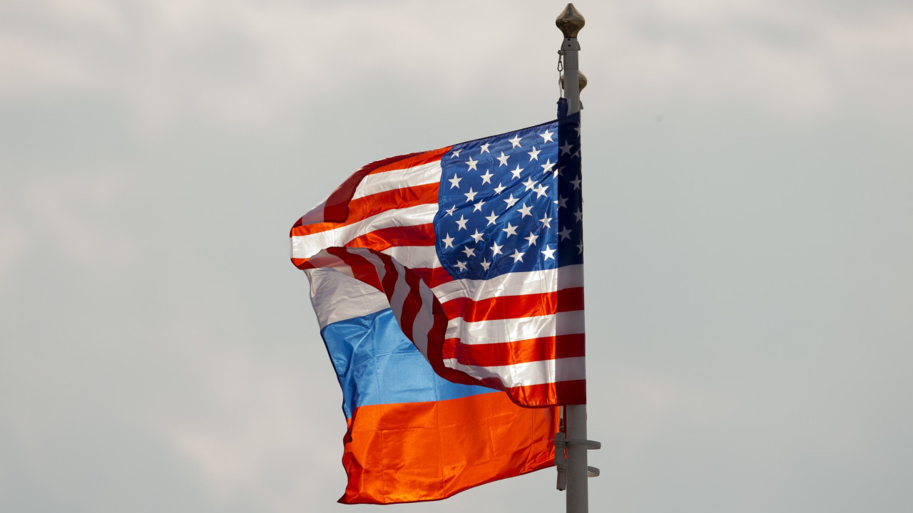 ПРЕГОВОРИ РУСИЈЕ И САД: Руска делегација стигла у Женеву