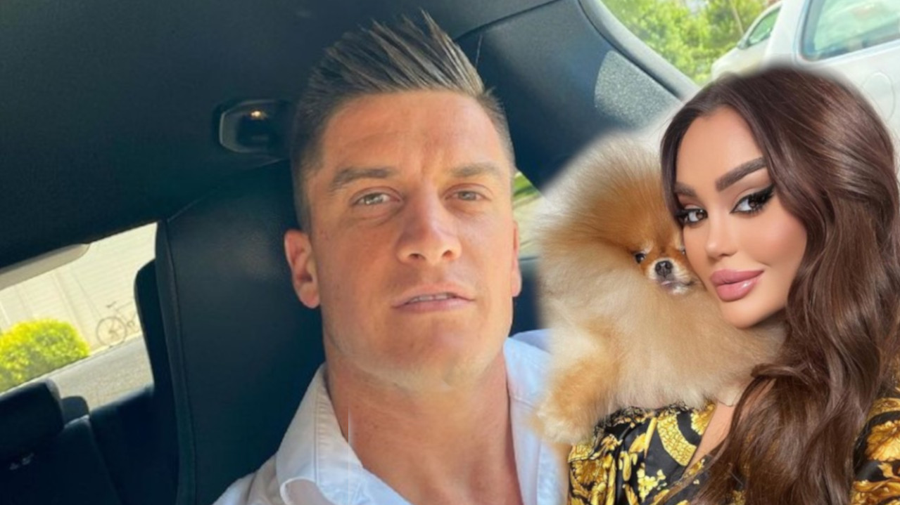 I DAN - DANAS GA VOLIM: Ana Korać o Davidu i njegovoj devojci