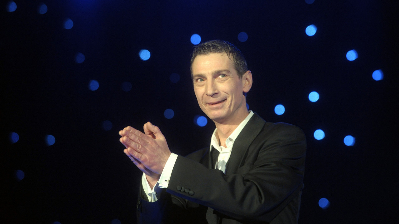 ZBOG BOLESTI OTKAZAO KONCERT: Masimo zabrinuo obožavaoce