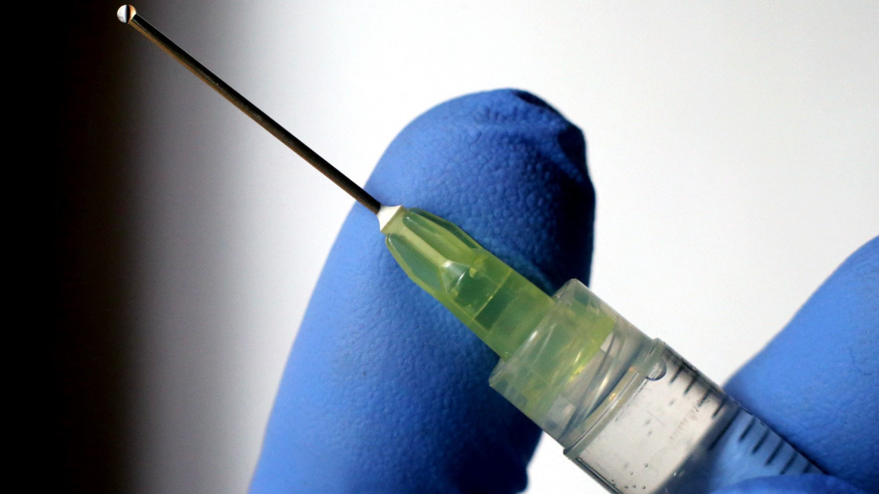 Bionteh radi na potencijalnoj vakcini protiv soja omikron