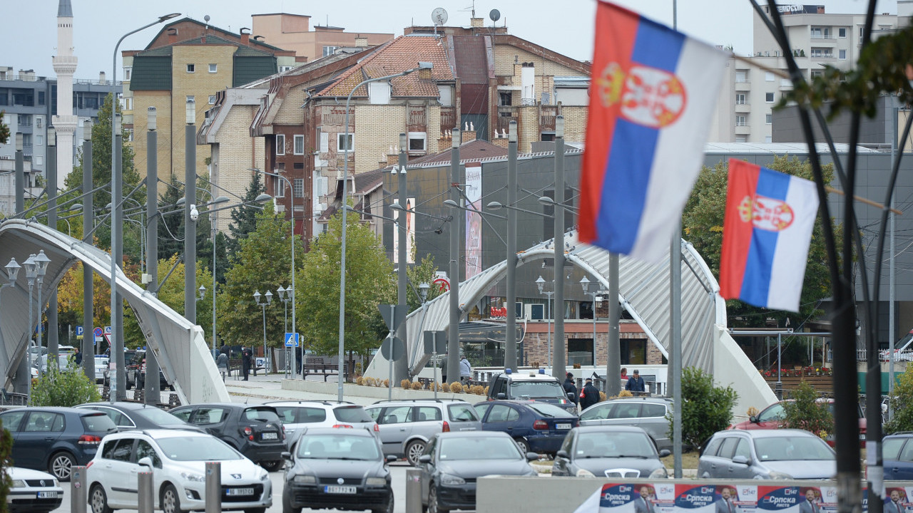 HITAN SASTANAK: Srbi sa KiM traže predsednika