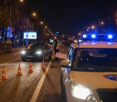 TERORISTIČKA PRETNJA: Skoplje u stanju pripravnosti