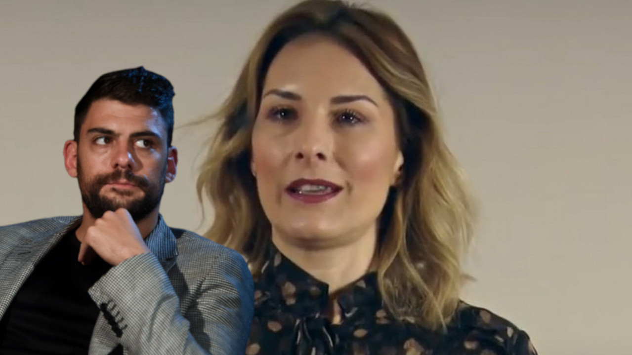 Ево како је Марићева девојка реаговала на вест о раскиду