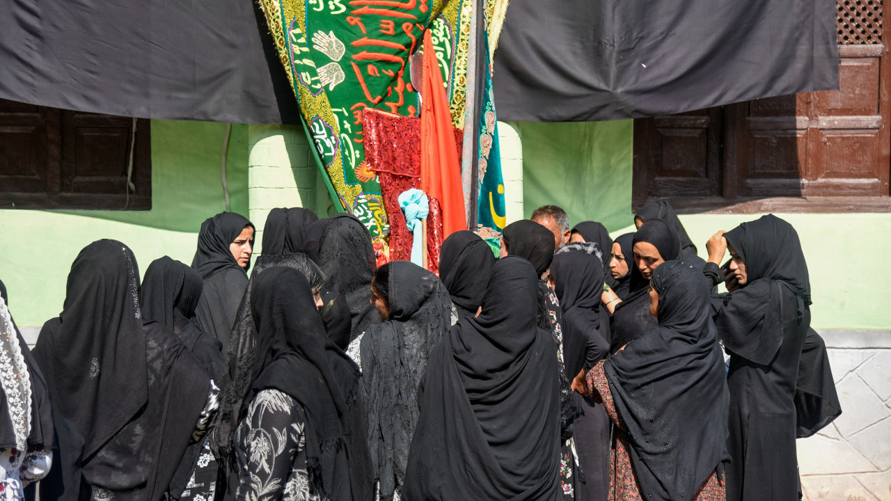 РАЗЛОГ БИЗАРАН: Талибани укинули женама право на образовање
