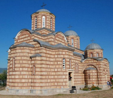 НИШТА ИМ НИЈЕ СВЕТО: Лопови опљачкали цркву у Вучиртну