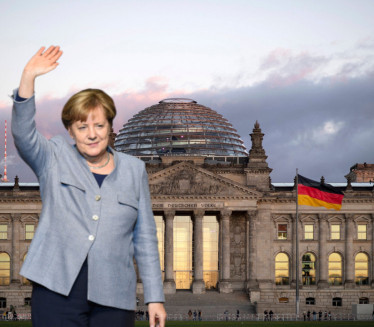 НЕ ЖЕЛЕ МЕРКЕЛОВУ: Немци јасни око повратка бивше канцеларке