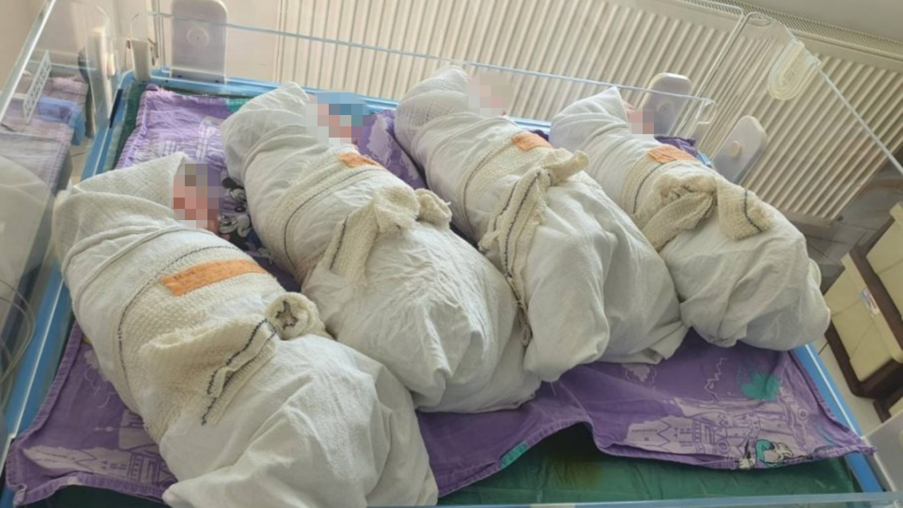 СЛЕДИ ПРИМЕР СРБИЈЕ: У РС за рођење првог детета 500КМ