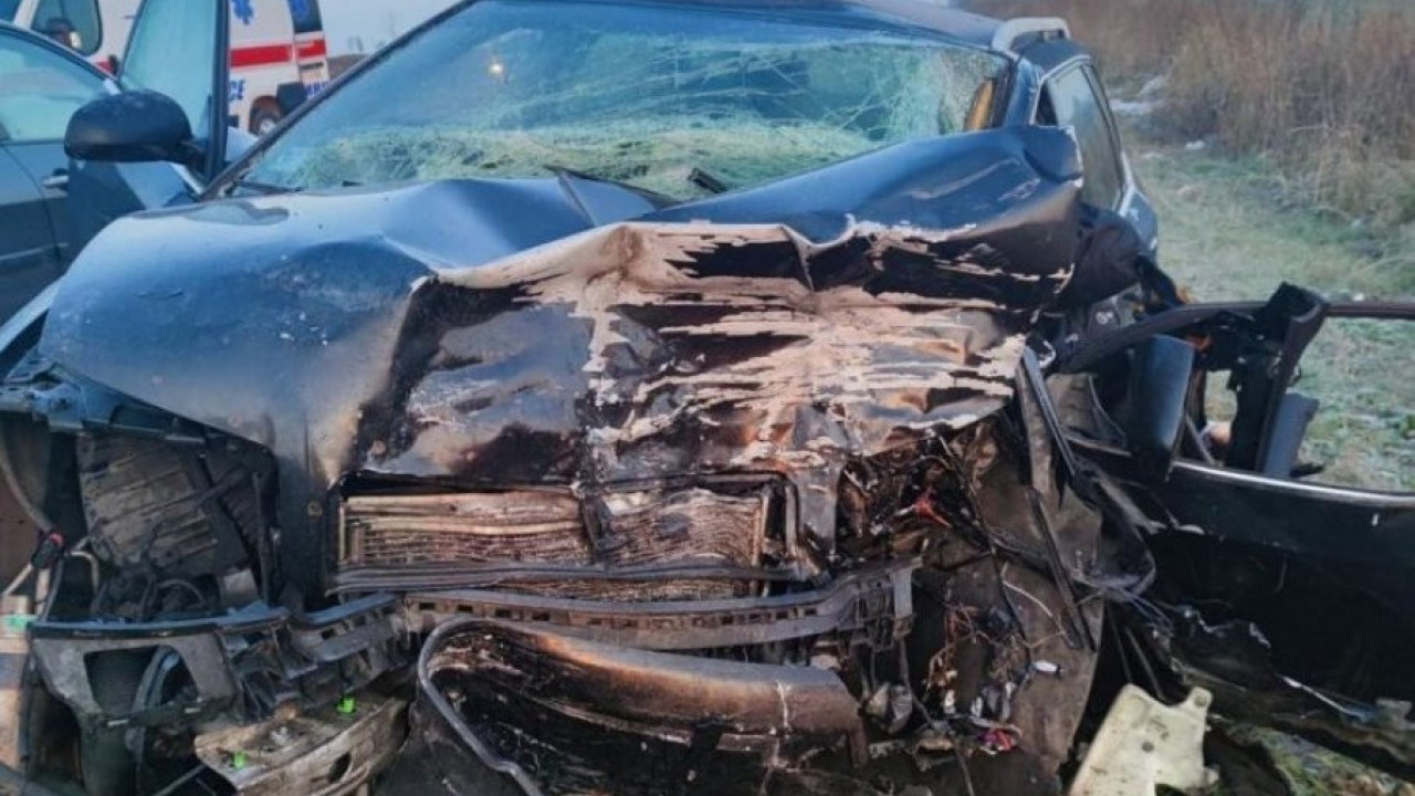 UŽAS U UKRAJINI: Poginulo 27 osoba