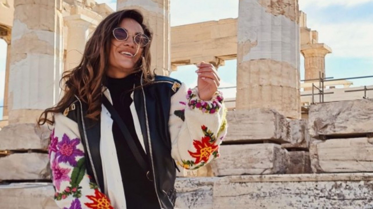 TAMARA PROGOVORILA: Poluprazni klubovi i romske svadbe