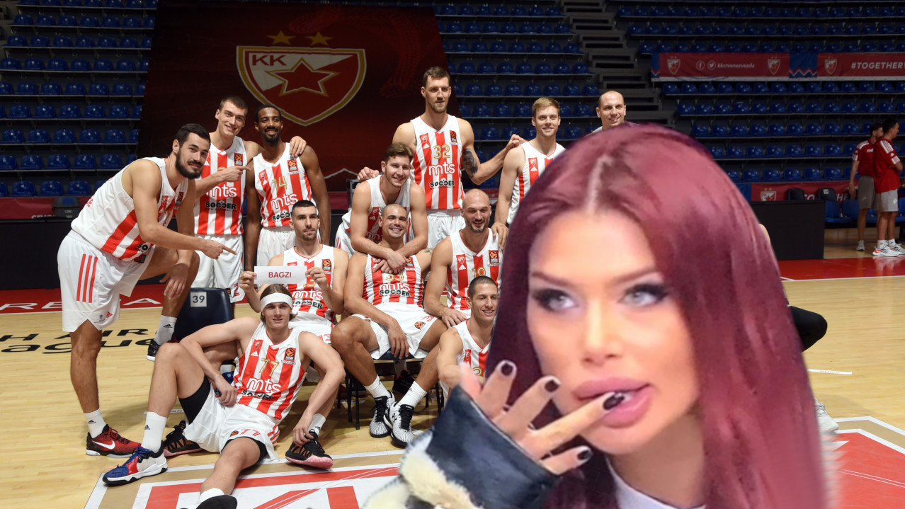 СВИ ПРИЧАЈУ О ВЕЗИ СА АСОМ ЗВЕЗДЕ: Огласила се Ураганка