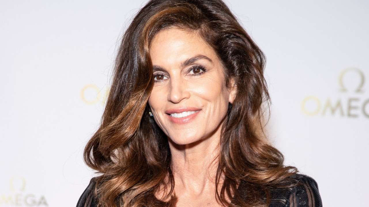 TAJNA LEPOTE Sindi Kraford otkrila savete za vrhunski izgled