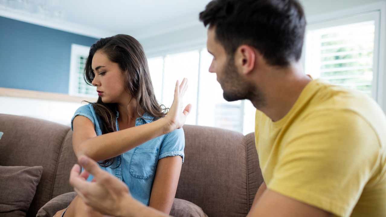 6 BITNIH STAVKI: Bračni terapeut o razlozima za prekid veze