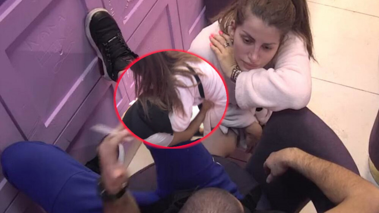 RVANJE, SMEH, EMOCIJE: Dalila i Dejan nadomak pomirenja?!