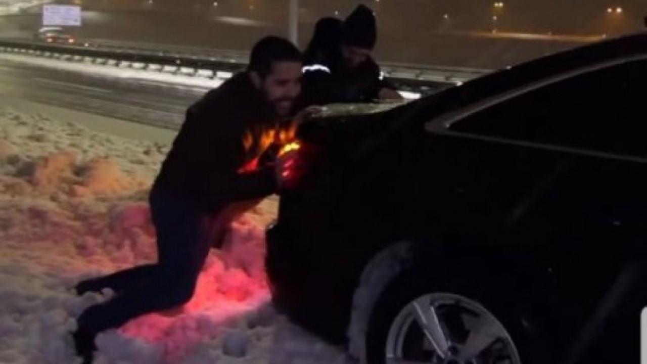 ХИТ ВИДЕО: Министар Момировић поделио урнебесан снимак