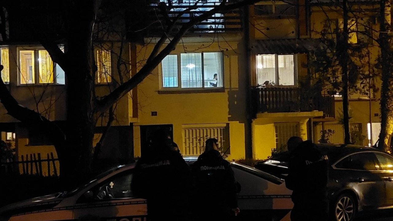 УБИО БАБУ ЗБОГ ПАРА? Син убијене открио нове детаље