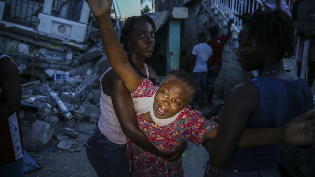 Haiti: Broj žrtava eksplozije cisterne se popeo na 75