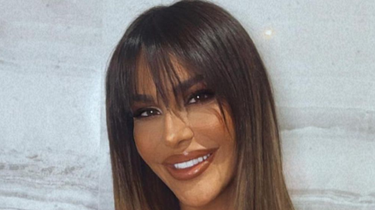 MARINA OTKRILA DEO INTIME: Volim da dignem noge