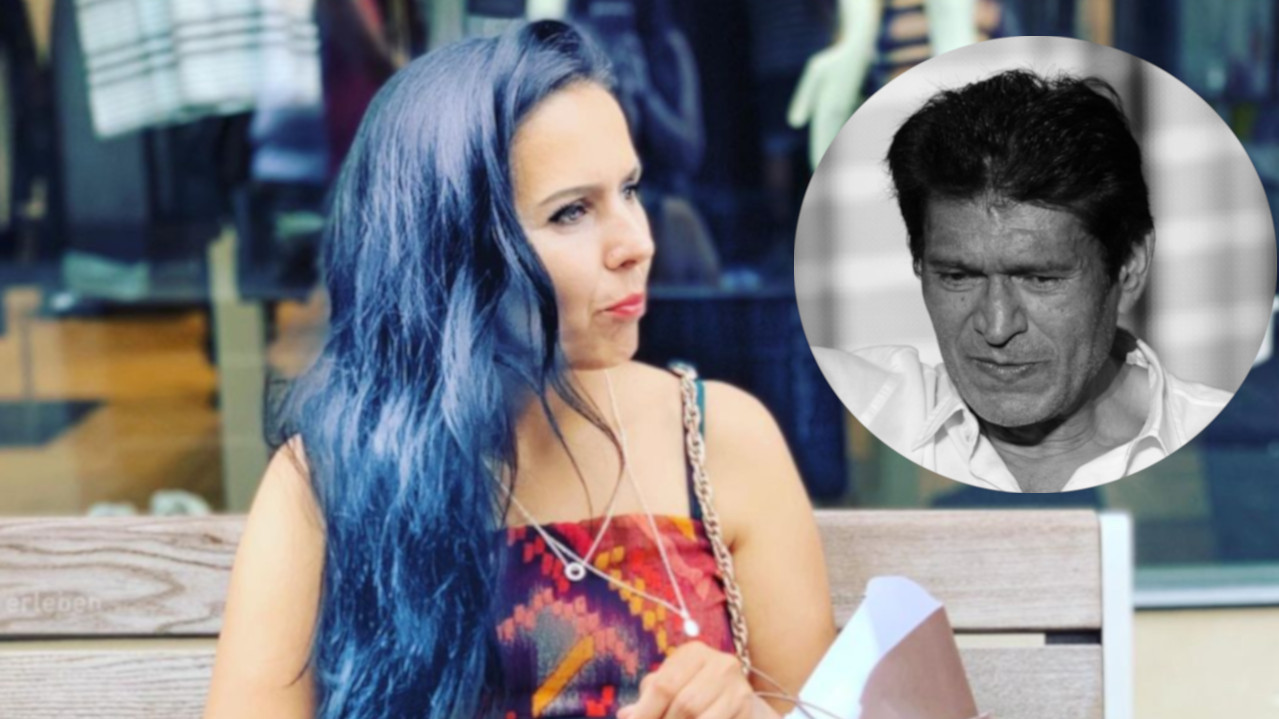 SMEJALA SE KAD JE TATA UMRO: Ćerka Sinana demantovala babu