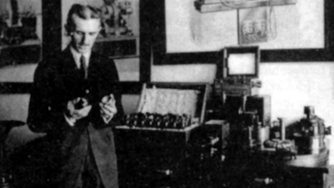 Zašto je Nikola Tesla bio OPSEDNUT ciframa 3, 6, 9?