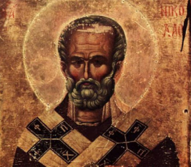 Ко је био Свети Никола и зашто га слави пола Србије