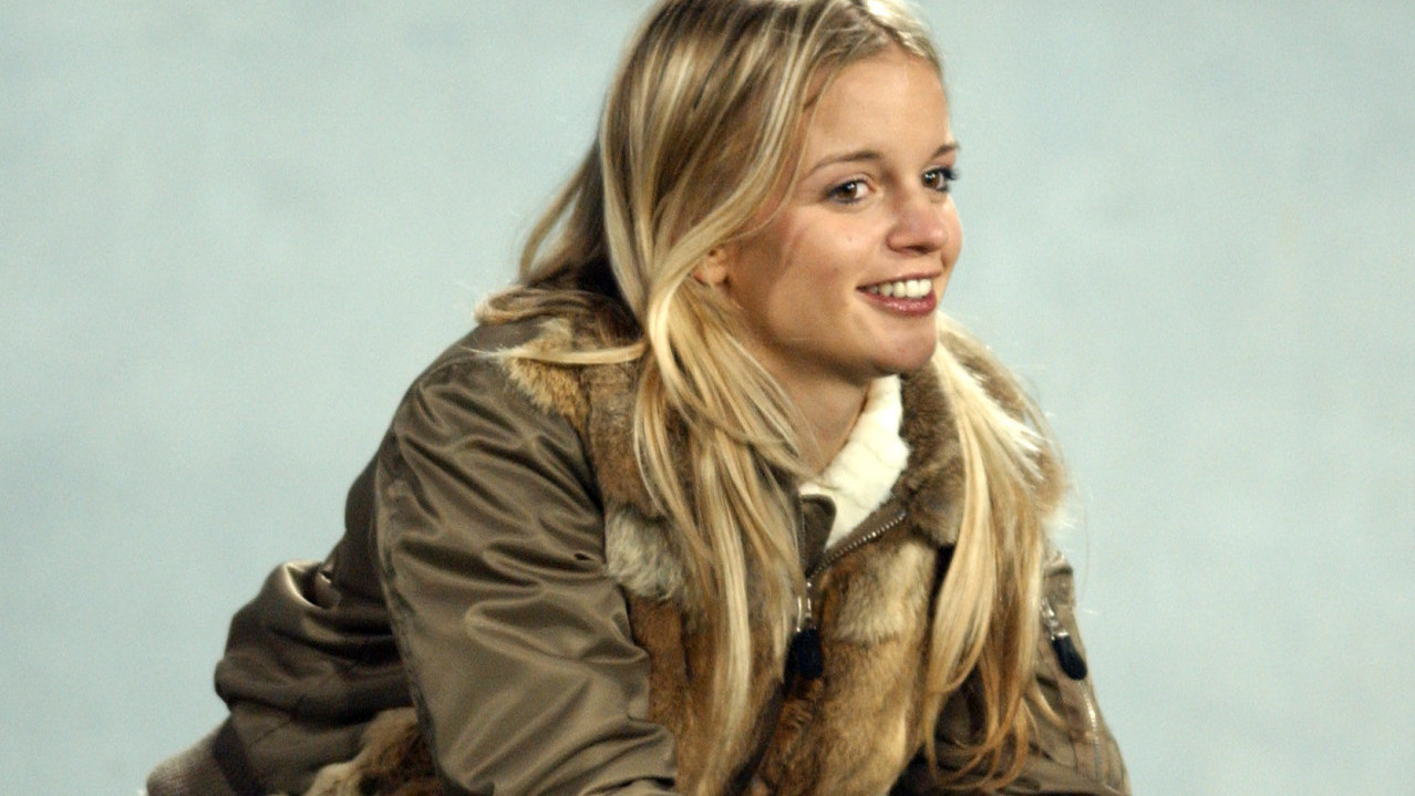 MAJA MANDŽUKA: Veza sa suprugom naše poznate pevačice