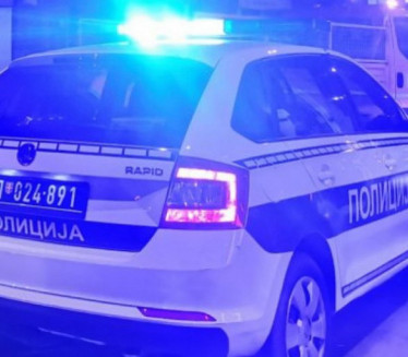 INCIDENT U GROCKOJ: Pet osoba nasrnulo na muškarca