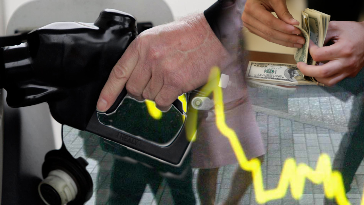 EKONOMIJA U PROBLEMU: Pad dolara i cene nafte