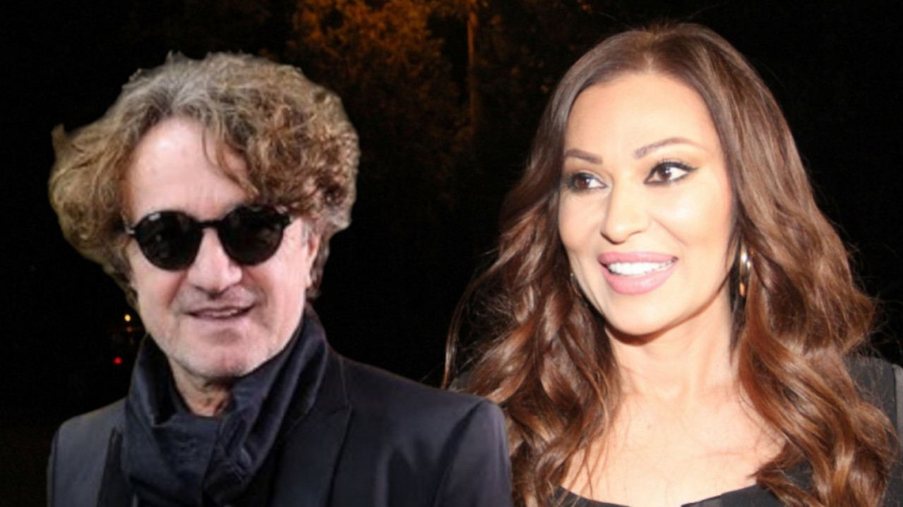 УКРСТИЛИ ГЛАСОВЕ: Цеца и Брега заједно