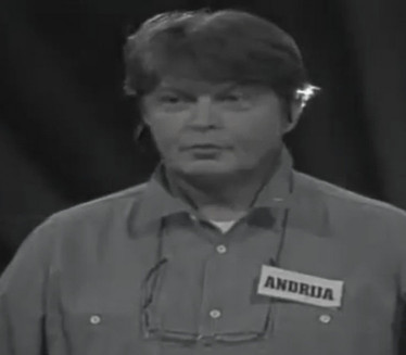 TUGA: Preminuo čuveni pionir modne scene Andrija Đorđević