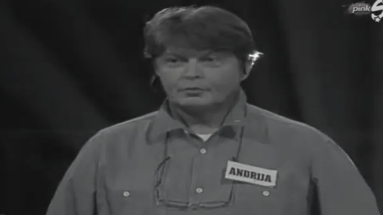 TUGA: Preminuo čuveni pionir modne scene Andrija Đorđević