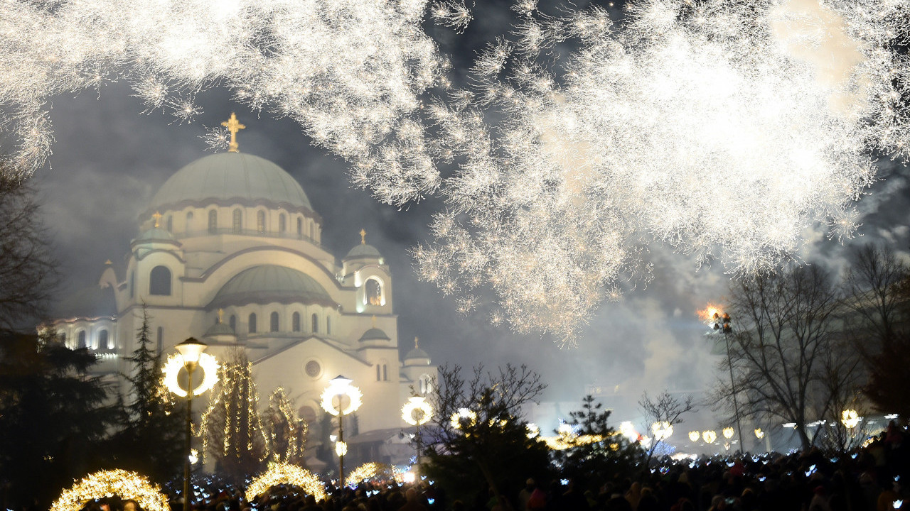 Зашто славимо српску Нову годину?