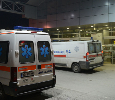ПРЕМИНУЛА УЧИТЕЉИЦА (49) Крагујевчанку ударио аутомобил у БГ